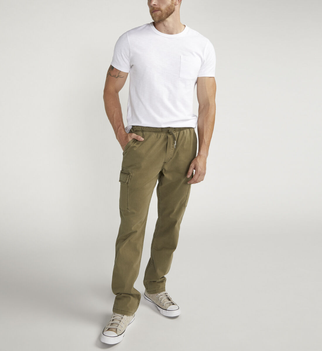 Pull on cargo pants store