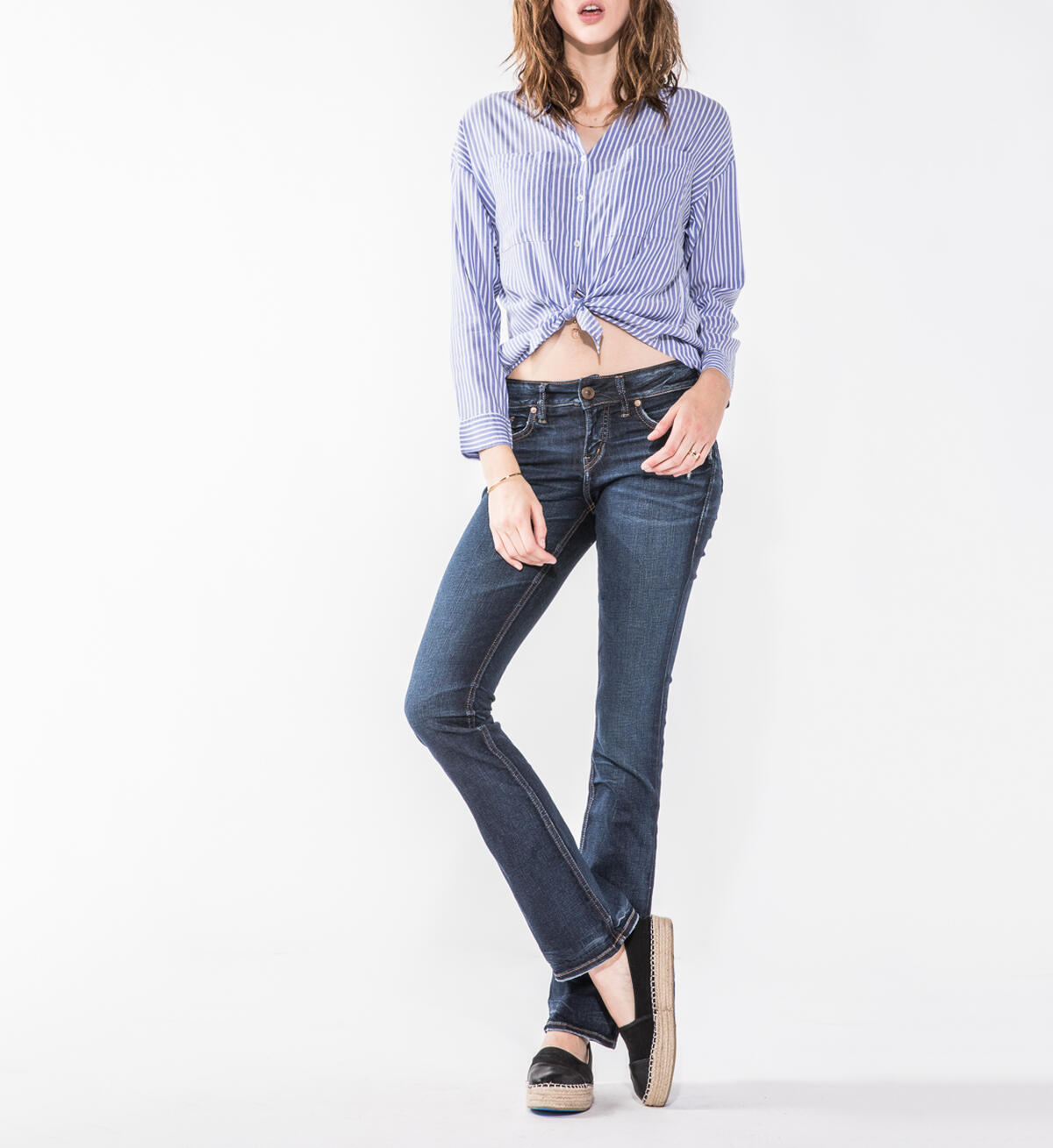 Elyse Slim Boot Rinse Wash, , hi-res image number 0