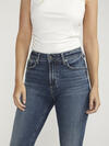 Avery High Rise Capris image number 3