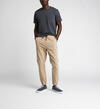 Fowler Color Wash Jogger Final Sale, Khaki, hi-res image number 3