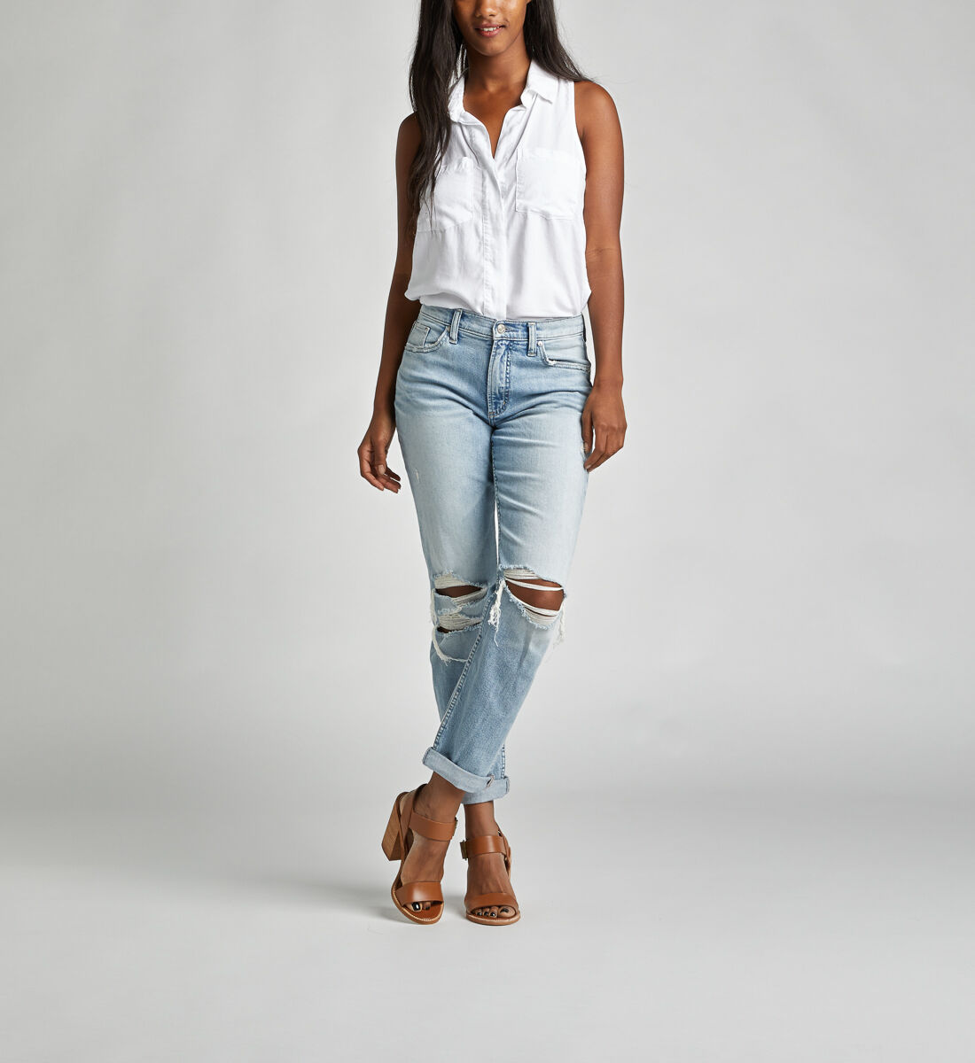 Boyfriend hotsell fit pants