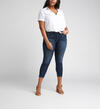 Avery High-Rise Curvy Skinny Crop Jeans, , hi-res image number 0