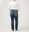 Suki Mid Rise Bootcut Jeans Plus Size, , hi-res image number 1