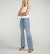 Most Wanted Mid Rise Flare Jeans, , hi-res image number 2