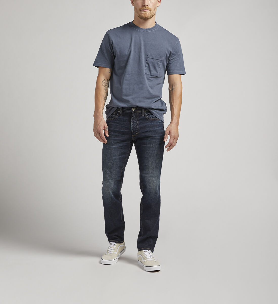 Silver konrad sale jeans