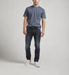 Konrad Slim Fit Slim Leg Jeans, Indigo, hi-res image number 0