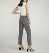 Suki Mid Rise Cargo Pants, Grey, hi-res image number 1