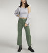 Relaxed Fit Straight Leg Carpenter Pant, Spruce, hi-res image number 0