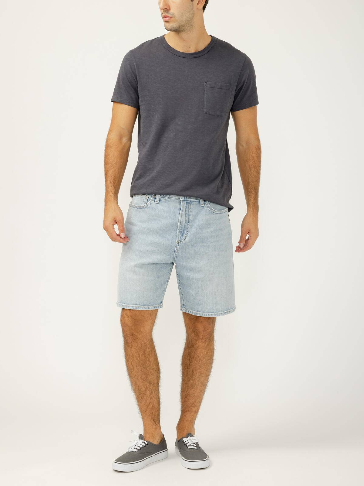 Relaxed Fit Shorts image number 0
