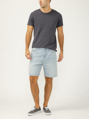 Relaxed Fit Shorts