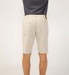Zac Relaxed Fit Shorts, Dark Grey, hi-res image number 4