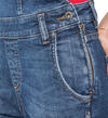Overall Dark Wash, , hi-res image number 4