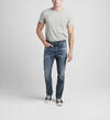 Eddie Relaxed Fit Tapered Leg Jeans, , hi-res image number 0
