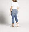 Suki Mid Rise Capri Plus Size, , hi-res image number 1