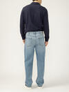 Big Guy Baggy Jeans image number 1