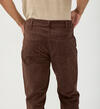 Eddie Classic Athletic Fit Tapered Leg Corduroy Pants, , hi-res image number 4