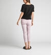 Adriel Side-Tie Wrap Tee, , hi-res image number 2