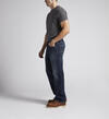 Craig Classic Fit Bootcut Jeans, Indigo, hi-res image number 2