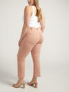Isbister High Rise Straight Leg Jeans Plus Size image number 1