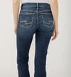 Suki Mid Rise Straight Leg Jeans, , hi-res image number 4