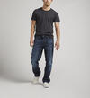Grayson Classic Fit Straight Leg Jeans, Indigo, hi-res image number 0