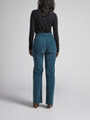 Highly Desirable High Rise Trouser Leg Pants image number 1