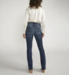 Elyse Mid Rise Slim Bootcut Jeans, , hi-res image number 1