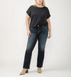 Suki Mid Rise Bootcut Jeans Plus Size, , hi-res image number 0