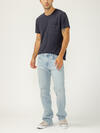 Craig Classic Fit Bootcut Luxe Heritage Jeans image number 0