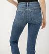 Suki Mid Rise Skinny Jeans, , hi-res image number 4