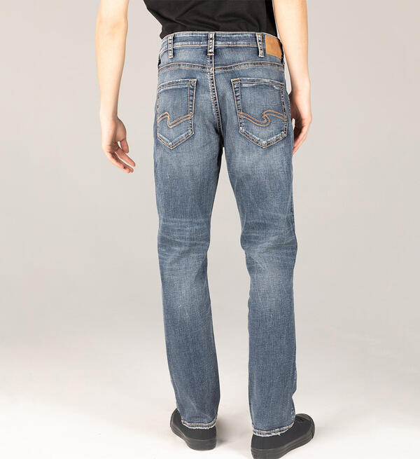 Big and Tall Men's Jeans