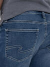 Allan Slim Straight Leg Jeans image number 3
