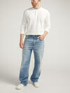 Baggy Jeans image number 0