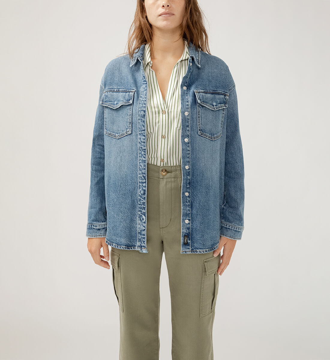 Women's Tops | Silver Jeans Women's Tops | Silver Jeans