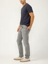 Konrad Slim Fit Slim Leg Jeans image number 2