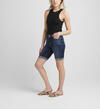 Suki Mid Rise Bermuda Short, , hi-res image number 2