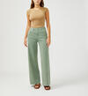 Highly Desirable High Rise Ultra Wide Leg Jeans, , hi-res image number 0