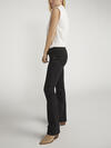Suki Mid Rise Slim Bootcut Jeans image number 2