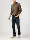 Konrad Slim Fit Slim Leg Jeans image number 2