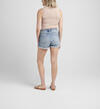 Beau Mid Rise Short, , hi-res image number 1