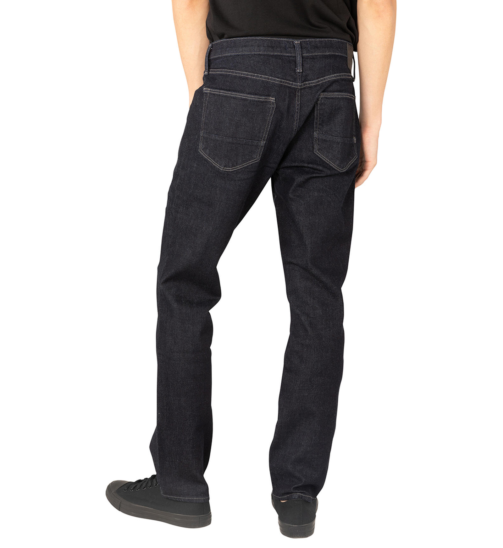 Buy Machray Classic Fit Straight Leg Jeans for CAD 109.00 | Silver