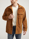 Corduroy Shacket image number 3