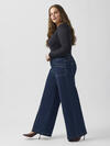 Suki Wide Leg Jeans Plus Size image number 2