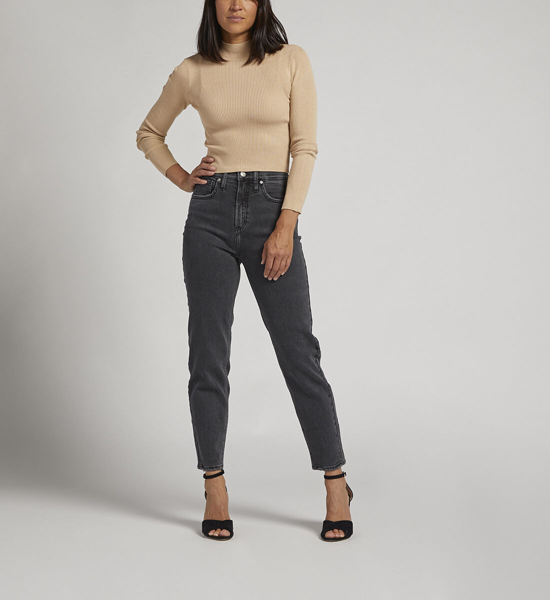 Silver jeans sale straight leg