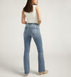 Suki Mid Rise Bootcut Jeans, , hi-res image number 1