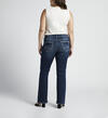 Suki Mid Rise Bootcut Jeans Plus Size, , hi-res image number 1