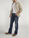Zac Relaxed Fit Straight Leg Jeans image number 2