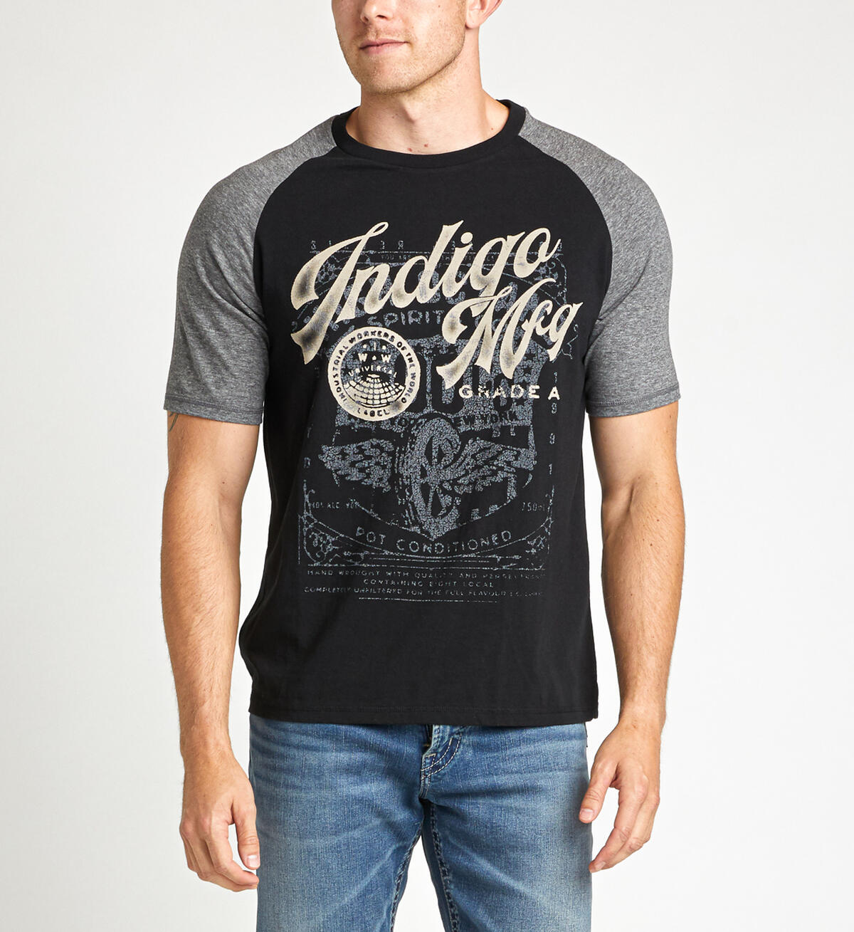 Daniel T-Shirt, , hi-res image number 0