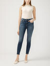 Avery High Rise Skinny Jeans image number 0