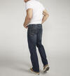 Zac Relaxed Fit Straight Leg Jeans, , hi-res image number 1